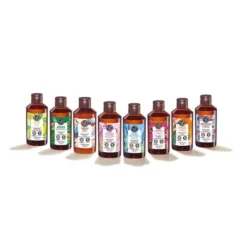 Wild Algae & Sea Fennel Energzing Bath & Shower Gel