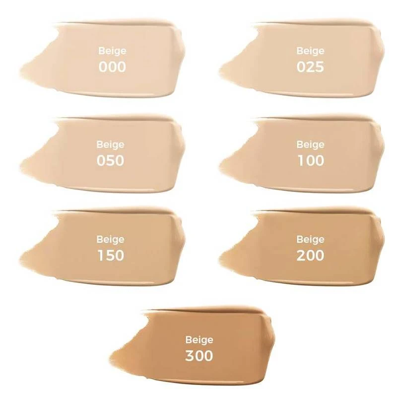 Mattifying Foundation Beige 100 2 Mattifying Foundation Beige 100 - Image 2