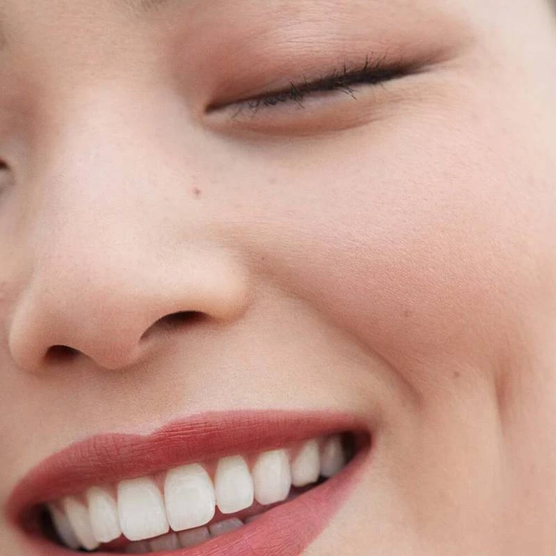 Mattifying Foundation Beige 100 4 Mattifying Foundation Beige 100 - Image 4