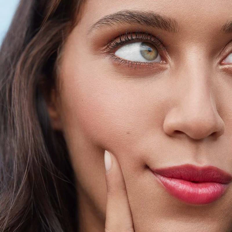 Blush Camélia Compact Powder Camélia 3 Blush Camélia Compact Powder Camélia - Image 3