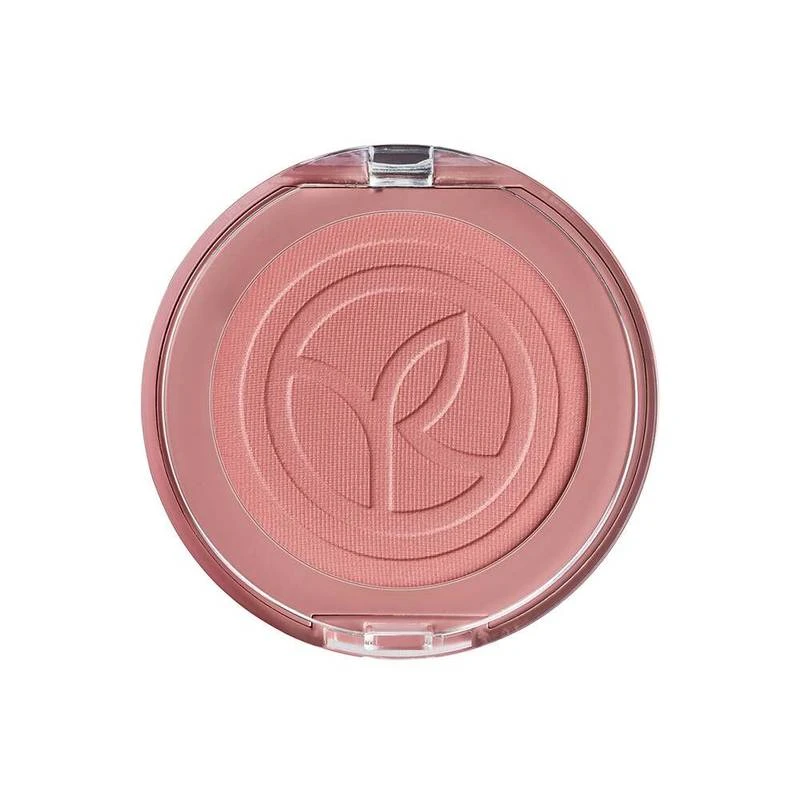 Blush Camélia Compact Powder Camélia 5 Blush Camélia Compact Powder Camélia - Image 5