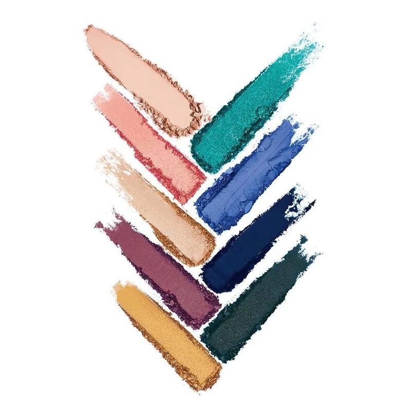 LANDE OCÉANE Eyeshadow Palette Lande Océane 2 LANDE OCÉANE Eyeshadow Palette Lande Océane - Image 2