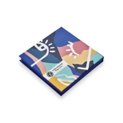 LANDE OCÉANE Eyeshadow Palette Lande Océane 9 LANDE OCÉANE Eyeshadow Palette Lande Océane -The Beauty Box medias 659