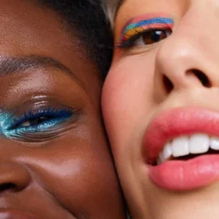 LANDE OCÉANE Eyeshadow Palette Lande Océane 10 LANDE OCÉANE Eyeshadow Palette Lande Océane -The Beauty Box medias 660