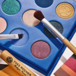 LANDE OCÉANE Eyeshadow Palette Lande Océane 11 LANDE OCÉANE Eyeshadow Palette Lande Océane -The Beauty Box medias 661