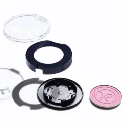 Eyeshadow 24. Black Strength