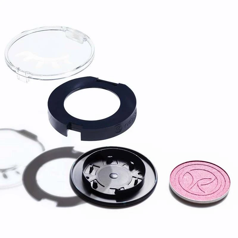 Eyeshadow 24. Black Strength 1 Eyeshadow 24. Black Strength