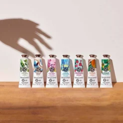 Coconut Moisturizing Hand Cream