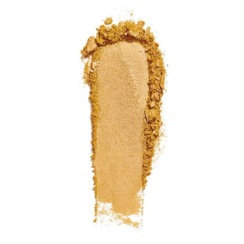 Eyeshadow 07. Yellow Allure 5 Eyeshadow 07. Yellow Allure - Image 5