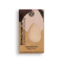 Foundation Sponge