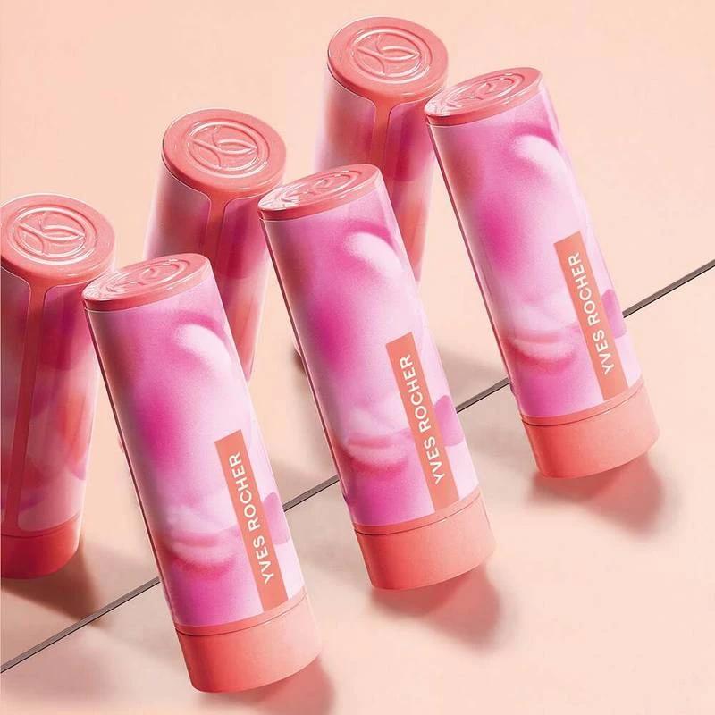 Rouge Elixir Glow Poppy 6 Rouge Elixir Glow Poppy - Image 6