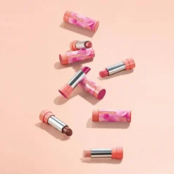 Rouge Elixir Glow Sparkling Fuchsia 9 Rouge Elixir Glow Sparkling Fuchsia -The Beauty Box medias 793