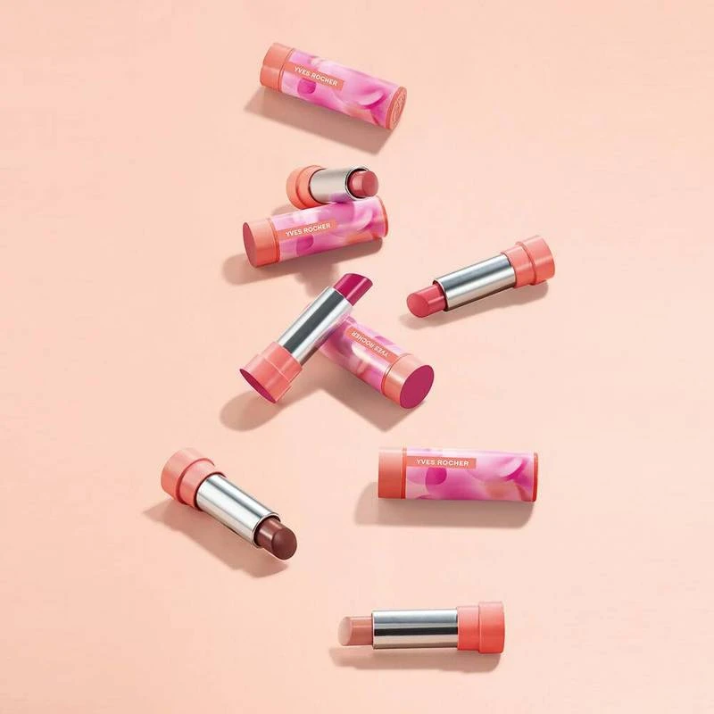 Rouge Elixir Glow Sparkling Fuchsia 5 Rouge Elixir Glow Sparkling Fuchsia - Image 5