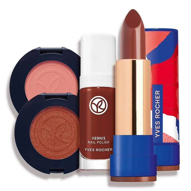 Nail Polish Tonka Intense 2 Nail Polish Tonka Intense - Image 2