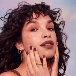 Nail Polish Tonka Intense 7 Nail Polish Tonka Intense -The Beauty Box medias 797