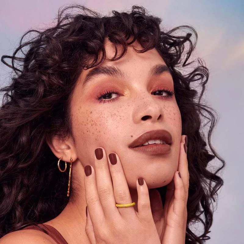 Nail Polish Tonka Intense 4 Nail Polish Tonka Intense - Image 4