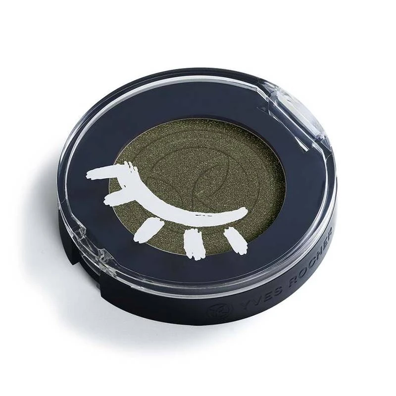 Eyeshadow 23. Green Pride 1 Eyeshadow 23. Green Pride