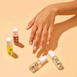 Base Coat 5 Base Coat -The Beauty Box medias 844