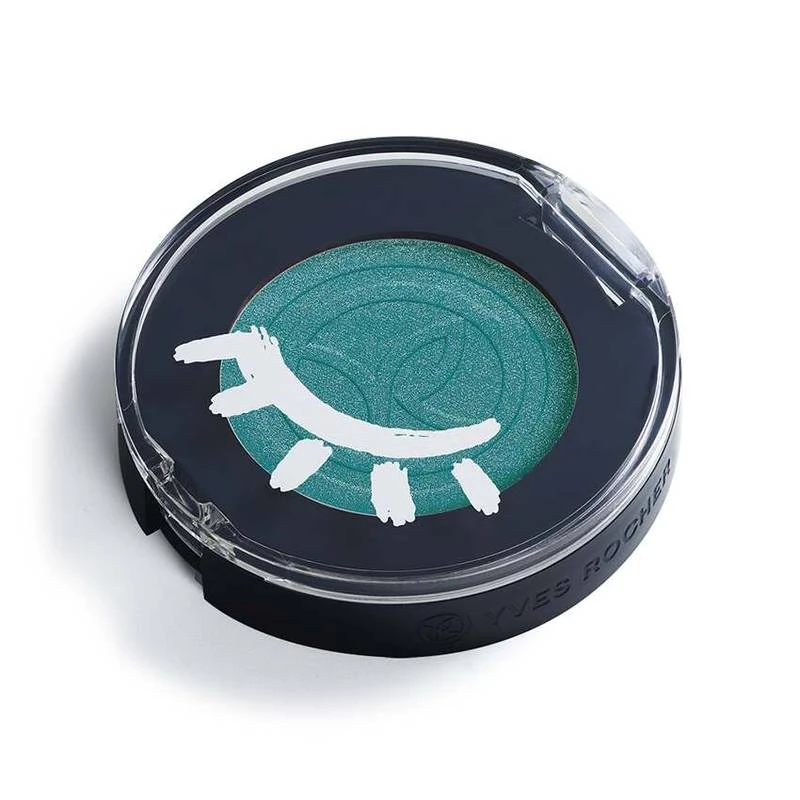 Eyeshadow 21. Turquoise Energy 5 Eyeshadow 21. Turquoise Energy - Image 5