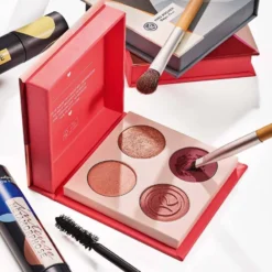 GRANIT ROSE Eyeshadow Palette Granit Rose