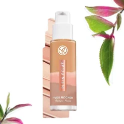 Plein Éclat Foundation 10H* Beige 025 -The Beauty Box medias 877