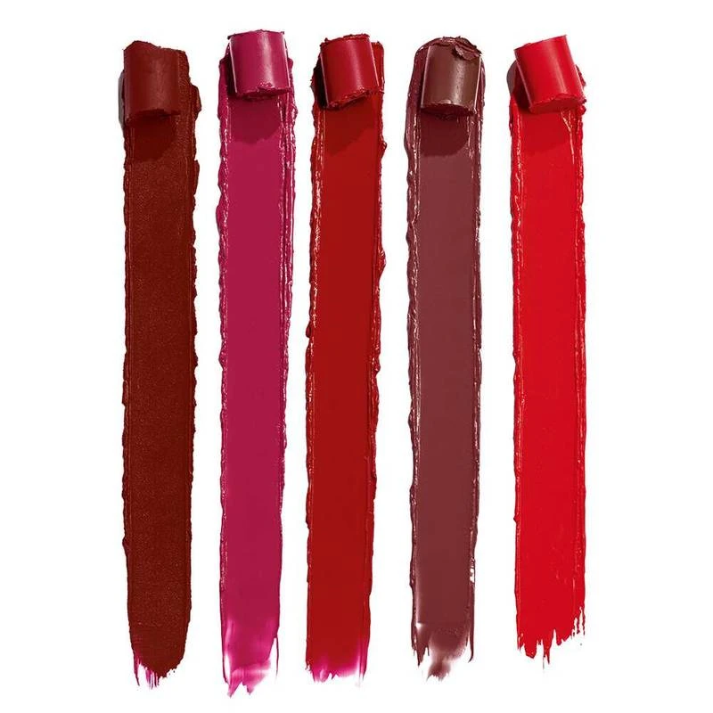 Satin Lipstick - Rouge Elixir 20. Delicate Fig 3 Satin Lipstick - Rouge Elixir 20. Delicate Fig - Image 3