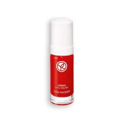 Nail Polish Ruby Red 7 Nail Polish Ruby Red -The Beauty Box medias 906